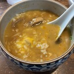 めんさいぼう 五郎左 - 