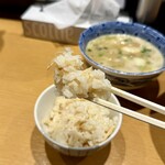 麺匠 清兵衛 - 