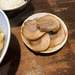 めんさいぼう 五郎左 - 