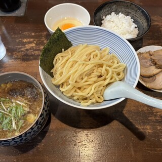 めんさいぼう 五郎左