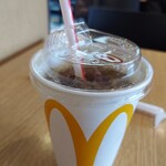 マクドナルド 西新宿5丁目店 - 