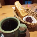 コメダ珈琲店 - 