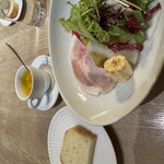 クラッティーニ - 