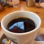 コメダ珈琲店 - ドリンク写真: