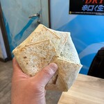 タコベル - 料理写真: