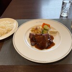 レストラン・オーブ - 