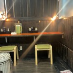 二代目麺や ゆうじろう - 