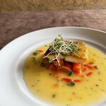 カフェ＆ビストロ あん - 