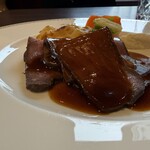 レストラン・オーブ - 