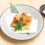 泳ぎカワハギと冠地どり 五十六屋 - 