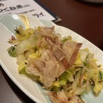 お酒とごはん みなくちや - 料理写真: