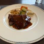 レストラン・オーブ - 