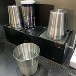 二代目麺や ゆうじろう - 