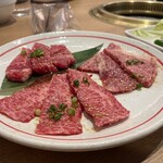 清香園 - 料理写真: