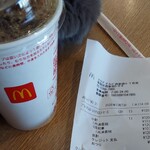 マクドナルド 西新宿5丁目店 - 