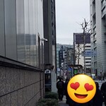 コメダ珈琲店 新宿御苑前店 - 