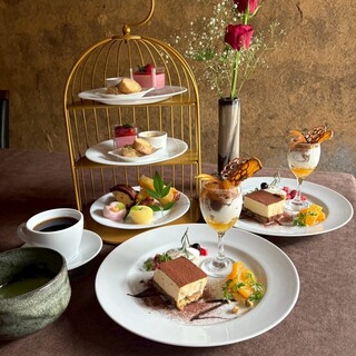 カフェ&ビストロ あん_2