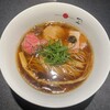 Japanese Soba Noodles 蔦