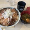 十勝豚丼 いっぴん 札幌手稲店