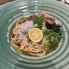 あげたち 匠の細麺 つるとんたん 大国町店