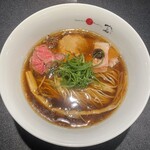 Japanese Soba Noodles 蔦 - 