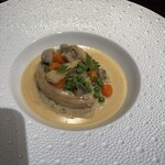 ラトリエ ドゥ ジョエル・ロブション - 