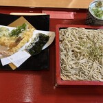 そば処 甚五呂 - 