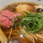 Japanese Soba Noodles 蔦 - 