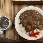 かリｲカフェ「藁」 博多南店 - 