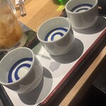 てしごとや 霽月 - 