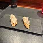 ラトリエ ドゥ ジョエル・ロブション - 