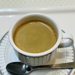 館山中村屋 - コーヒー