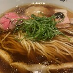 Japanese Soba Noodles 蔦 - 