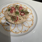 ラトリエ ドゥ ジョエル・ロブション - 