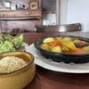 O'SSAN kitchen