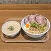 ラーメン家 みつ葉  あべの出張所