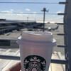 スターバックス・コーヒー 中部国際空港セントレア店