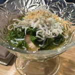 和食とお酒 蒼 - 