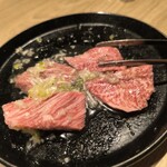 個室焼肉 悠遊 - 