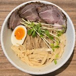 ラーメン家 みつ葉  - 