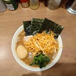 家系ラーメン大ちゃん - 