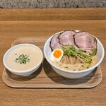 ラーメン家 みつ葉  - 