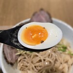 ラーメン家 みつ葉  - 