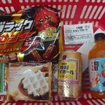 フレスコ - 料理写真: