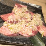 個室焼肉 悠遊 - 