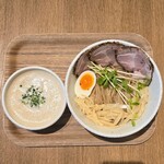 ラーメン家 みつ葉  - 
