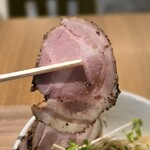 ラーメン家 みつ葉  - 