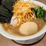 家系ラーメン大ちゃん - 