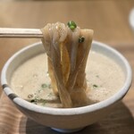 ラーメン家 みつ葉  - 