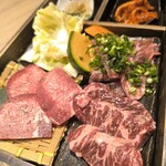 個室焼肉 悠遊 - 